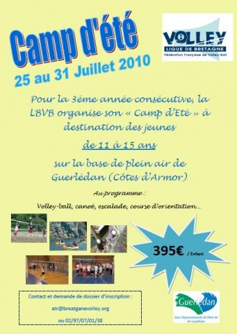LBVB_CampEte_2010_Affiche