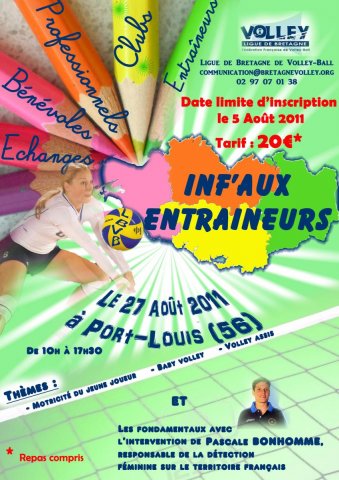 LBVB_ColloqueEntraineurs_2011_Affiche