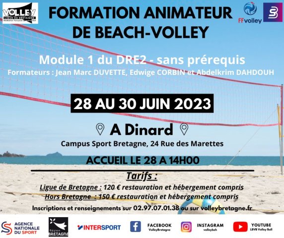 lbvb_formationcadres_2023-06_animateurbeach_affiche_v2