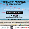 lbvb_formationcadres_2022_animateurbeach_affiche