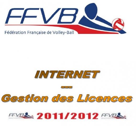 FFVB_GestionLicences_2011-12_Affiche