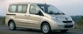 minibus ligue